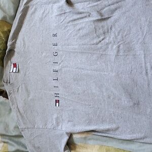 Tommy Hilfiger Basic Tshirt